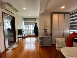 Country Grandeur (D20), Condominium #507292261